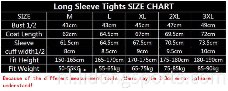 Lidong Custom 88% Polyester 12% Spandex Mens Sportswear Slim Fitness Plain Training Training Trainingspak